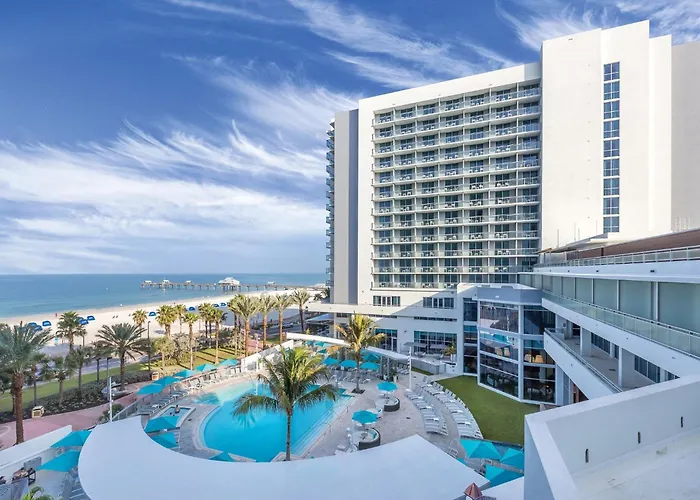 Clearwater 1br Сasa de vacaciones
