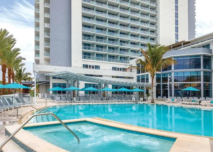Clearwater 1br Clearwater Beach