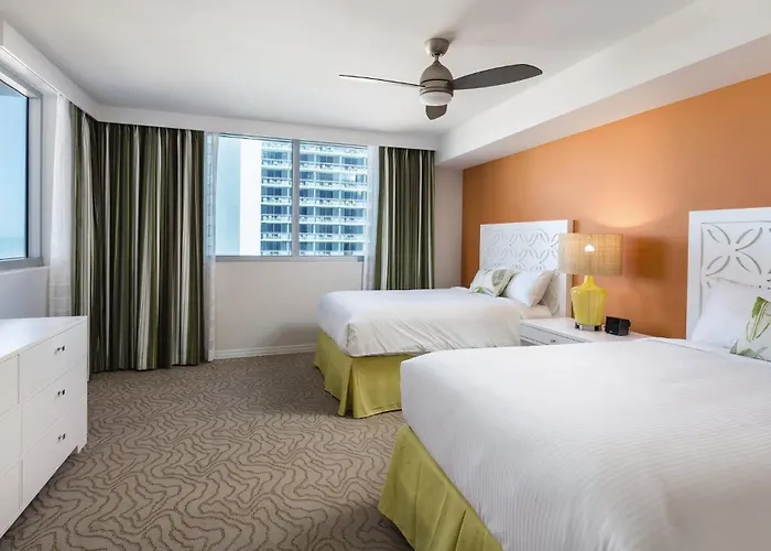 Сasa de vacaciones Clearwater 1br