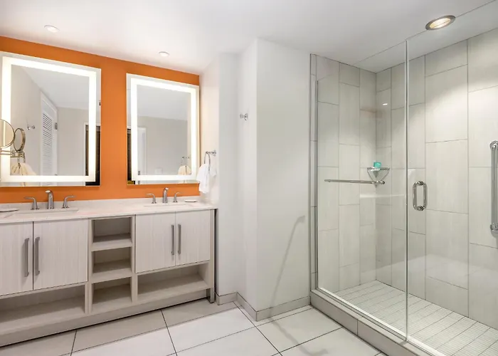Clearwater 1br *