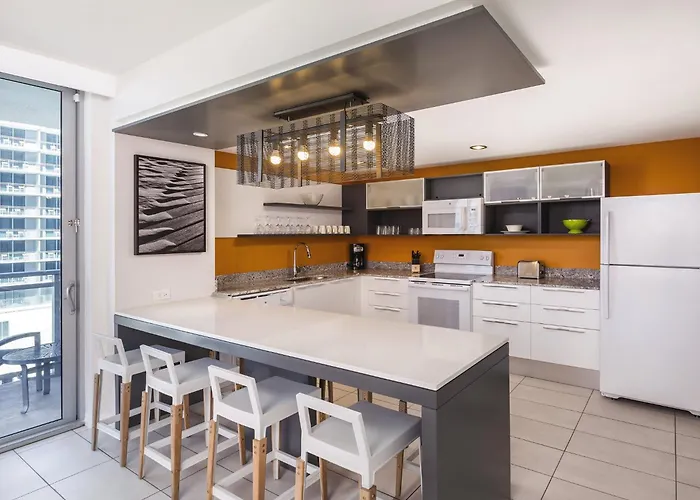 Clearwater 1br * Clearwater Beach