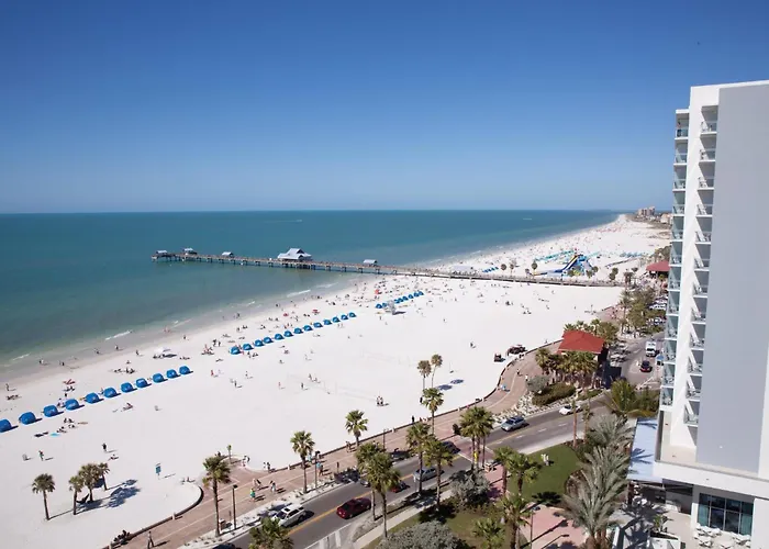 Clearwater 1br Clearwater Beach