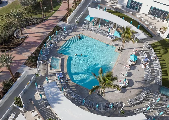 Сasa de vacaciones Clearwater 1br *