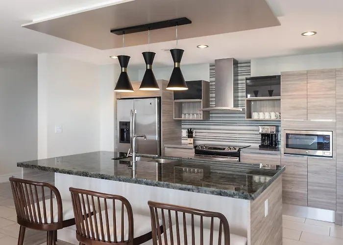 Clearwater 1br *