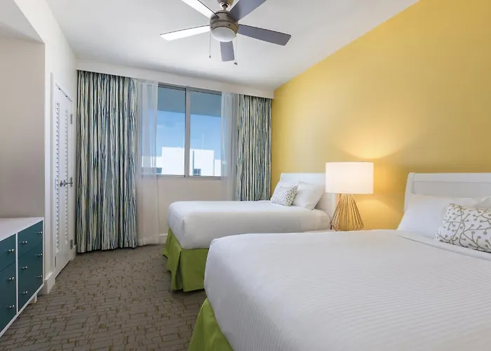 Сasa de vacaciones Clearwater 1br *