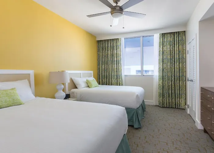 Сasa de vacaciones Clearwater 1br *